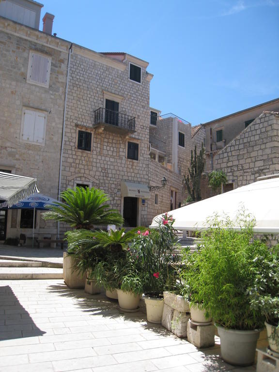 Bed & Breakfast Dionis Vis Exterior foto