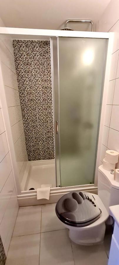 Bed & Breakfast Dionis Vis Exterior foto