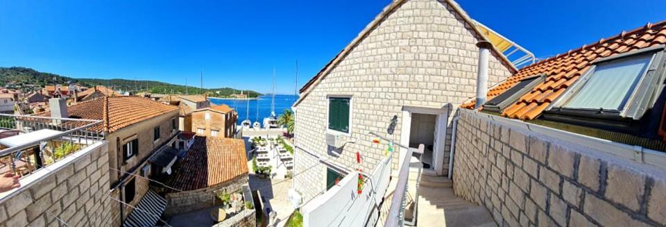 Bed & Breakfast Dionis Vis Exterior foto